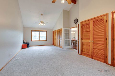 Tiny photo for 117 Annapolis Drive, Vernon Hills, IL 60061 (MLS # 12626858)