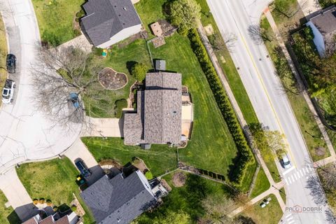 Tiny photo for 117 Annapolis Drive, Vernon Hills, IL 60061 (MLS # 12626858)