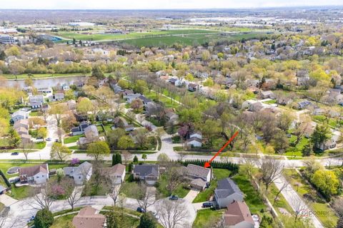 Tiny photo for 117 Annapolis Drive, Vernon Hills, IL 60061 (MLS # 12626858)