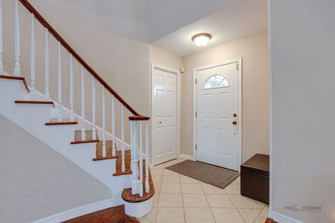 Tiny photo for 117 Annapolis Drive, Vernon Hills, IL 60061 (MLS # 12626858)