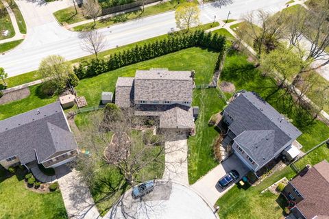 Tiny photo for 117 Annapolis Drive, Vernon Hills, IL 60061 (MLS # 12626858)