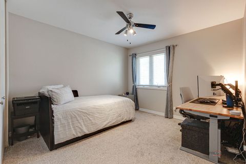 Tiny photo for 117 Annapolis Drive, Vernon Hills, IL 60061 (MLS # 12626858)
