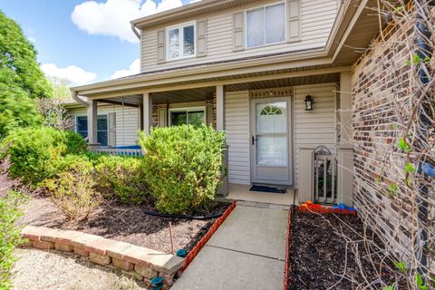 Tiny photo for 117 Annapolis Drive, Vernon Hills, IL 60061 (MLS # 12626858)