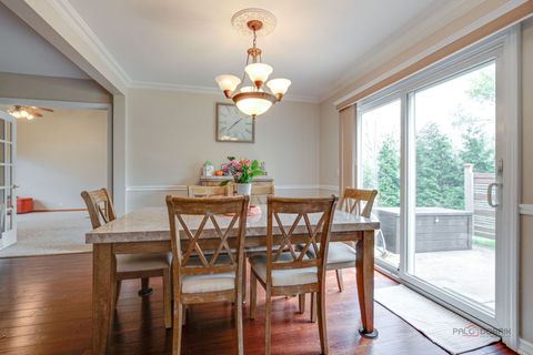 Tiny photo for 117 Annapolis Drive, Vernon Hills, IL 60061 (MLS # 12626858)