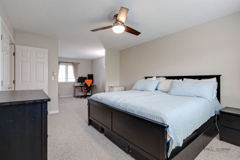 Tiny photo for 117 Annapolis Drive, Vernon Hills, IL 60061 (MLS # 12626858)