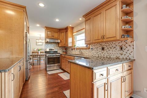 Tiny photo for 117 Annapolis Drive, Vernon Hills, IL 60061 (MLS # 12626858)