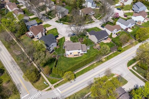Tiny photo for 117 Annapolis Drive, Vernon Hills, IL 60061 (MLS # 12626858)