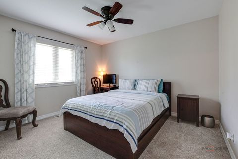Tiny photo for 117 Annapolis Drive, Vernon Hills, IL 60061 (MLS # 12626858)
