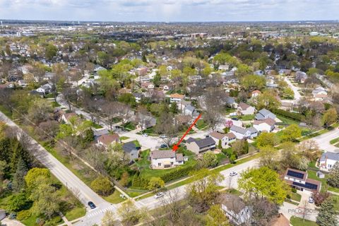 Tiny photo for 117 Annapolis Drive, Vernon Hills, IL 60061 (MLS # 12626858)