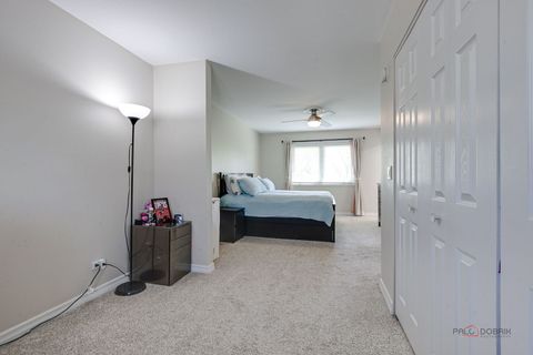 Tiny photo for 117 Annapolis Drive, Vernon Hills, IL 60061 (MLS # 12626858)