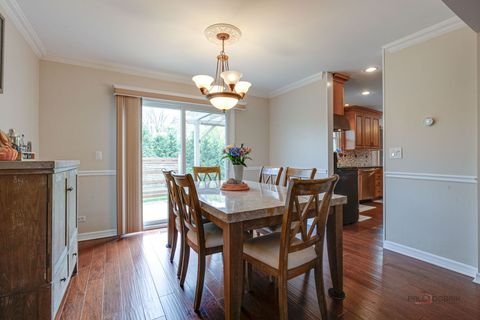 Tiny photo for 117 Annapolis Drive, Vernon Hills, IL 60061 (MLS # 12626858)