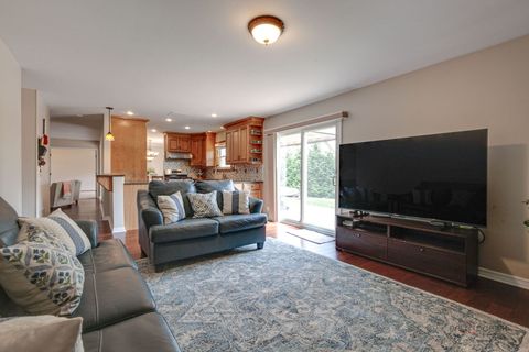 Tiny photo for 117 Annapolis Drive, Vernon Hills, IL 60061 (MLS # 12626858)