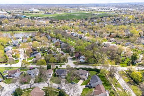 Tiny photo for 117 Annapolis Drive, Vernon Hills, IL 60061 (MLS # 12626858)