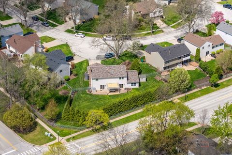 Tiny photo for 117 Annapolis Drive, Vernon Hills, IL 60061 (MLS # 12626858)