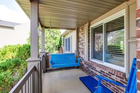 Tiny photo for 117 Annapolis Drive, Vernon Hills, IL 60061 (MLS # 12626858)