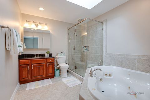 Tiny photo for 117 Annapolis Drive, Vernon Hills, IL 60061 (MLS # 12626858)