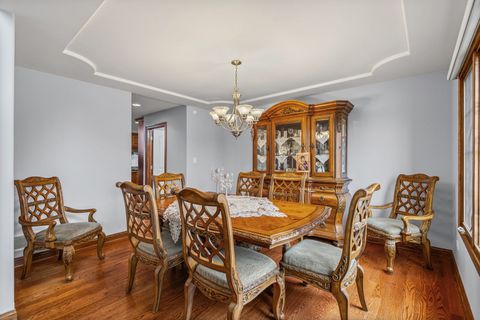 Tiny photo for 12002 ASHBROOK Lane, Mokena, IL 60448 (MLS # 12575354)