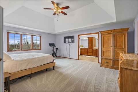 Tiny photo for 12002 ASHBROOK Lane, Mokena, IL 60448 (MLS # 12575354)