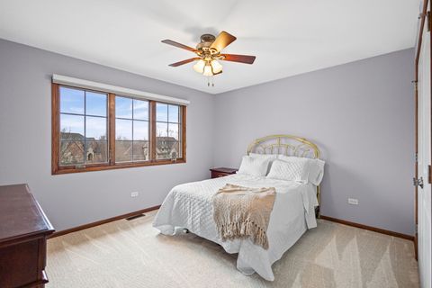 Tiny photo for 12002 ASHBROOK Lane, Mokena, IL 60448 (MLS # 12575354)