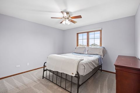 Tiny photo for 12002 ASHBROOK Lane, Mokena, IL 60448 (MLS # 12575354)