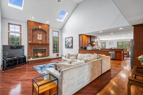 Tiny photo for 12002 ASHBROOK Lane, Mokena, IL 60448 (MLS # 12575354)