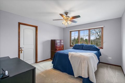 Tiny photo for 12002 ASHBROOK Lane, Mokena, IL 60448 (MLS # 12575354)