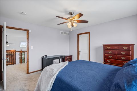 Tiny photo for 12002 ASHBROOK Lane, Mokena, IL 60448 (MLS # 12575354)