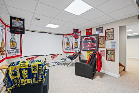 Tiny photo for 12002 ASHBROOK Lane, Mokena, IL 60448 (MLS # 12575354)