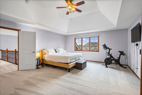 Tiny photo for 12002 ASHBROOK Lane, Mokena, IL 60448 (MLS # 12575354)