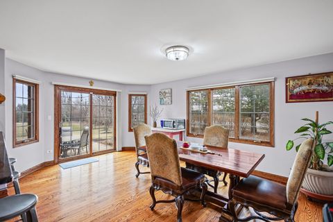 Tiny photo for 12002 ASHBROOK Lane, Mokena, IL 60448 (MLS # 12575354)