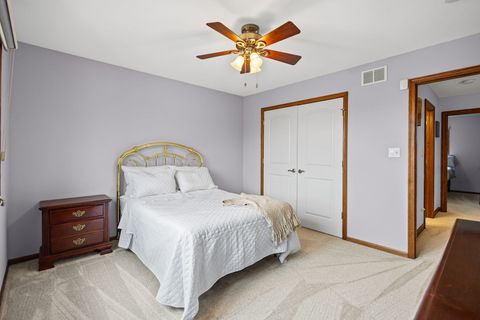 Tiny photo for 12002 ASHBROOK Lane, Mokena, IL 60448 (MLS # 12575354)