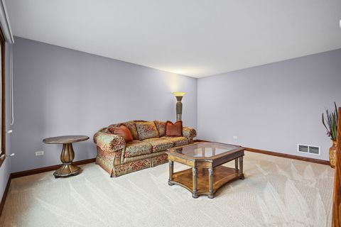 Tiny photo for 12002 ASHBROOK Lane, Mokena, IL 60448 (MLS # 12575354)