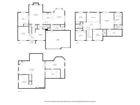 Tiny photo for 12002 ASHBROOK Lane, Mokena, IL 60448 (MLS # 12575354)