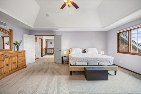 Tiny photo for 12002 ASHBROOK Lane, Mokena, IL 60448 (MLS # 12575354)