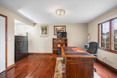 Tiny photo for 12002 ASHBROOK Lane, Mokena, IL 60448 (MLS # 12575354)