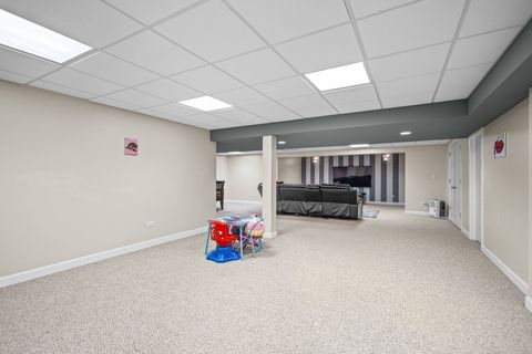 Tiny photo for 12002 ASHBROOK Lane, Mokena, IL 60448 (MLS # 12575354)