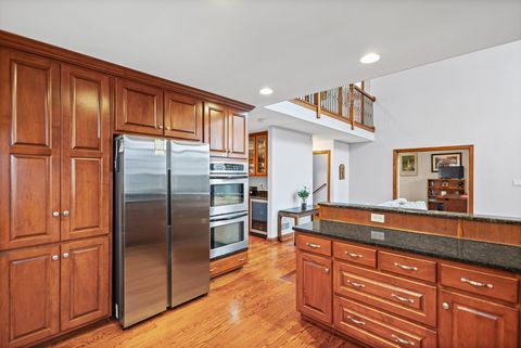 Tiny photo for 12002 ASHBROOK Lane, Mokena, IL 60448 (MLS # 12575354)