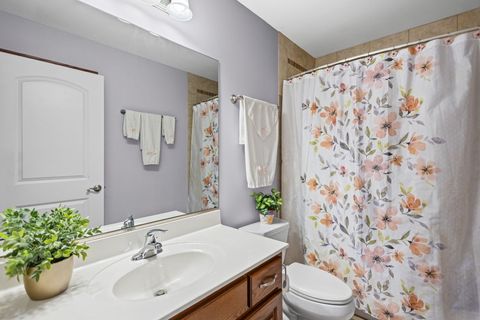 Tiny photo for 12002 ASHBROOK Lane, Mokena, IL 60448 (MLS # 12575354)