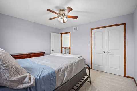 Tiny photo for 12002 ASHBROOK Lane, Mokena, IL 60448 (MLS # 12575354)