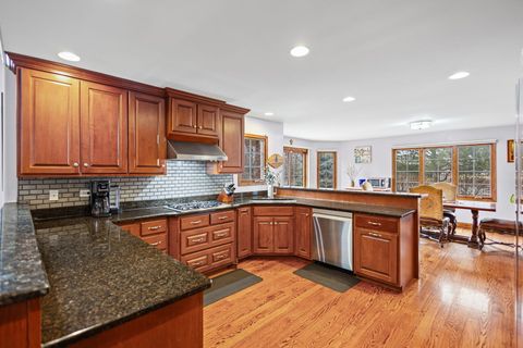 Tiny photo for 12002 ASHBROOK Lane, Mokena, IL 60448 (MLS # 12575354)