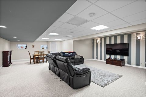 Tiny photo for 12002 ASHBROOK Lane, Mokena, IL 60448 (MLS # 12575354)