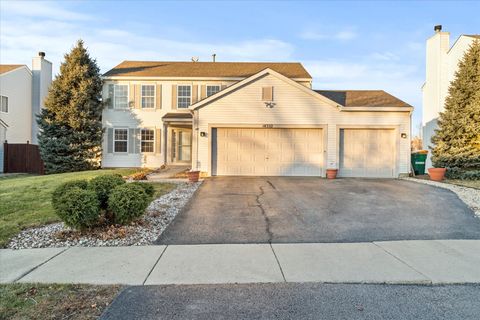 A home in Lockport