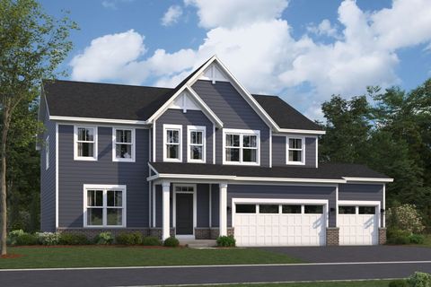 17431 S Victoria Lane Lockport IL 60441