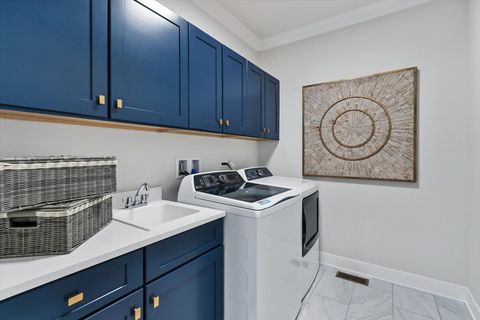 Tiny photo for 17431 S Victoria Lane, Lockport, IL 60441 (MLS # 12582435)