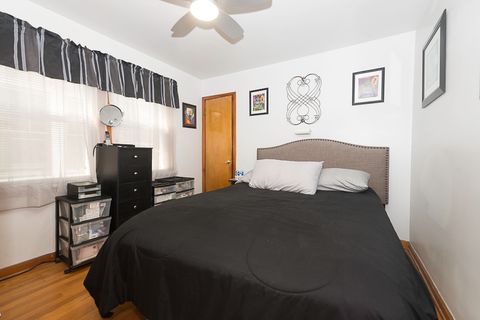 Tiny photo for 3529 N Nora Avenue, Chicago, IL 60634 (MLS # 12498141)
