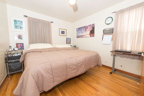 Tiny photo for 3529 N Nora Avenue, Chicago, IL 60634 (MLS # 12498141)