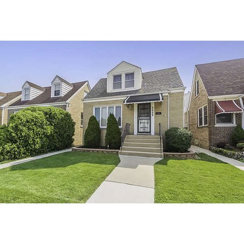 3529 N Nora Avenue Chicago IL 60634