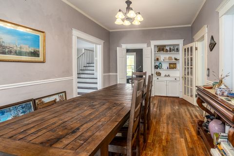 Tiny photo for 201 S Maple Street, Carbondale, IL 62901 (MLS # 12614519)