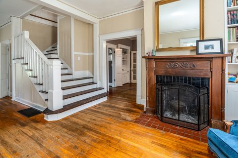 Tiny photo for 201 S Maple Street, Carbondale, IL 62901 (MLS # 12614519)