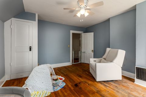 Tiny photo for 201 S Maple Street, Carbondale, IL 62901 (MLS # 12614519)